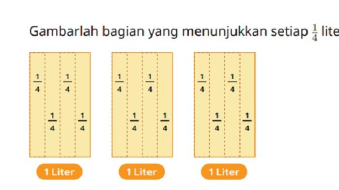 Kunci Jawaban Matematika Kelas 6 Halaman 21 dan 23 Kurikulum Merdeka ...