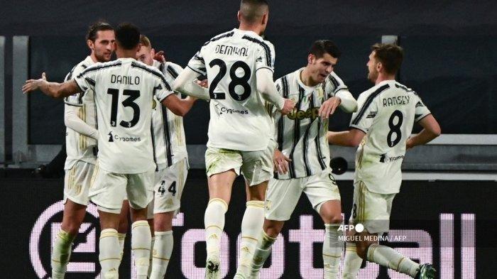 Tak Mau Kalah dengan AC Milan di Bursa Transfer Liga Italia Ini Daftar Striker Top Incaran Juventus