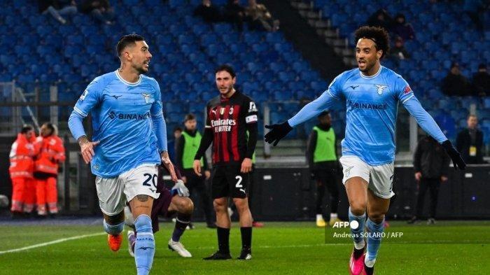 AC Milan Bingung, Bursa Transfer Musim Ini Belum Ada Pemain Yang Berlabuh Ke San Siro