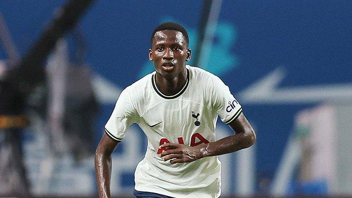 Info Transfer Serie A Liga Italia Usai Pertemuan Maldini & Paratici, AC Milan Soroti Pape Matar Sarr