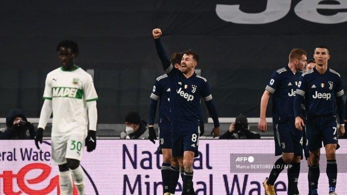 Bursa Transfer Liga Inggris: Status Free Transfer 2 Pemain Juventus Ini Diincar West Ham & Man City