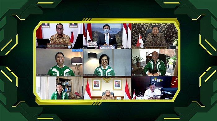 Grab Resmikan Tech Center di Indonesia sebagai Pusat Inovasi dan Pengembangan UMKM Asia Tenggara