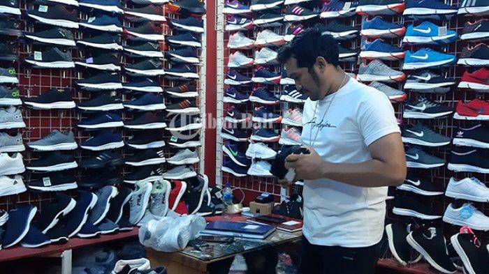 TRIBUN WIKI - Rekomendasi 8 Toko Sneakers di Kota Denpasar