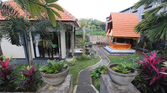 Jineng Khas Bali Jadi Populer