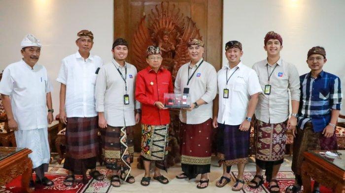 Gubernur Bali Dukung Program Subsidi Tepat Sasaran Untuk Melindungi Masyarakat Yang Berhak