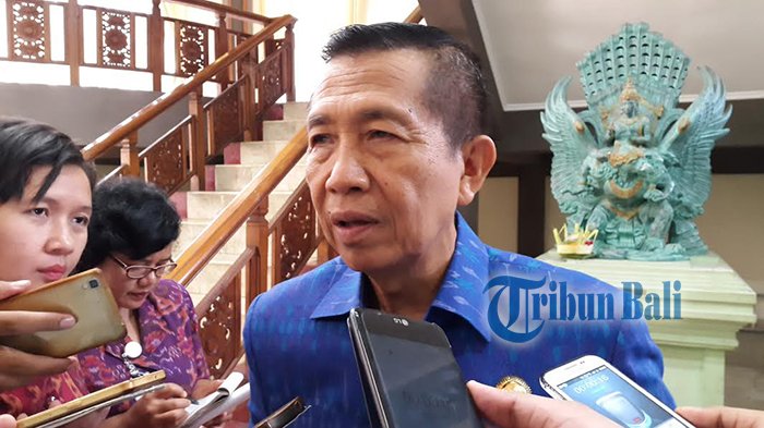 Jusuf Kalla Tanyakan Penggusuran Kampung Bugis Serangan, Pastika Sebut Warga Bugis Hanya 3 KK!