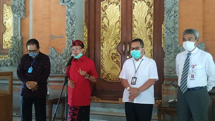 Koster Petakan Masyarakat dan Dunia Usaha yang Terdampak Covid-19, Serta Sumber Bantuannya