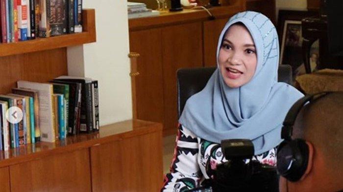 Bareskrim Polri Tolak Laporan Cuitan Hanum Rais soal Setingan Penyerangan dan Dana Deradikalisasi