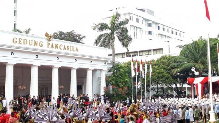Peringati Hari Lahir Pancasila, 1 Juni Jadi Libur Nasional, Upacara Tetap Digelar