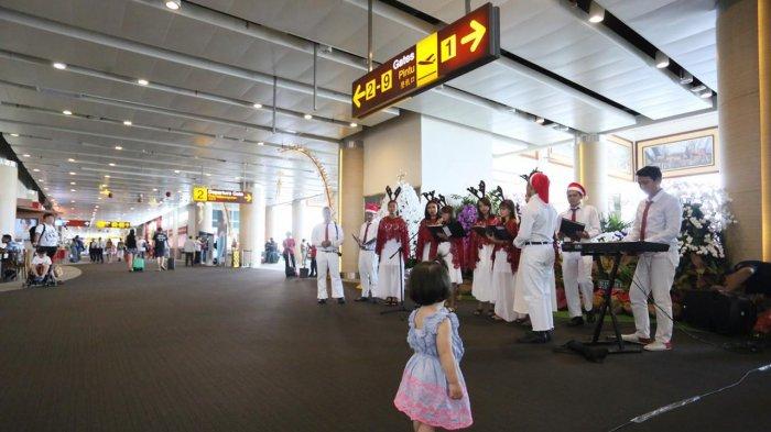 Angkasa Pura Airports Layani 96,5 Juta Penumpang di 2018, Bandara Ngurah Rai Penyumbang Terbesar