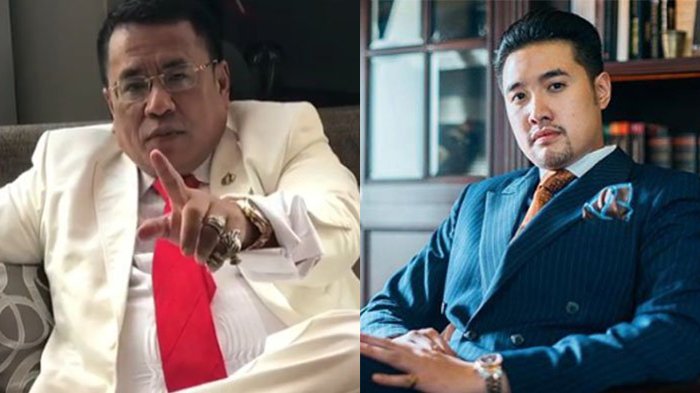 Hotman Paris Minta Polisi Segera Bongkar Sosok Selebritis yang Beri Richard Muljadi Narkoba