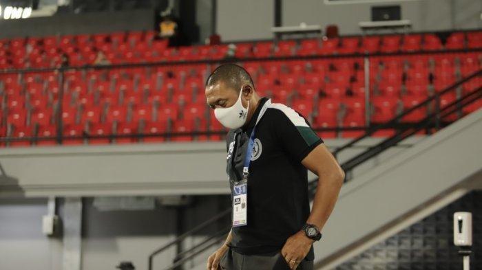 I Putu Gede dan Lima Lainnya Berpisah dari PS Sleman