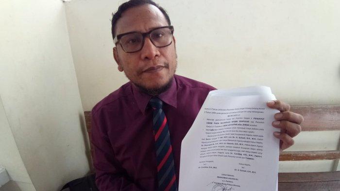 Gendo Apresiasi Putusan MA Tolak Kasasi JPU, Jelaskan Kondisi Jerinx Selama di Lapas Kerobokan