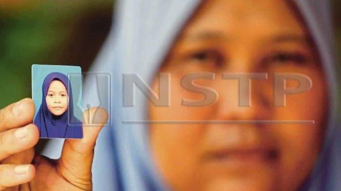 Ditemukan Tewas Terikat di Kebun Sawit, Organ Dalam Bocah 11 Tahun Ini Hilang