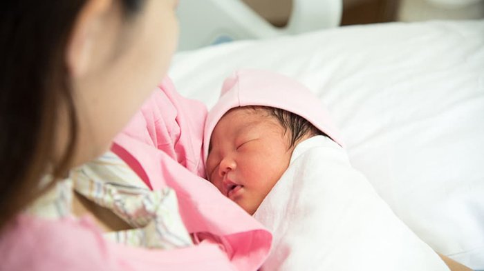 ARTI Mimpi Bayi, Mimpi Bayi Digendong Pertanda Anda Butuh Perhatian