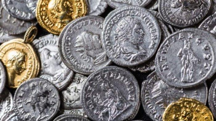 6 Arti Mimpi Barang Antik, Hadiah hingga Kenangan Tak Terlupakan