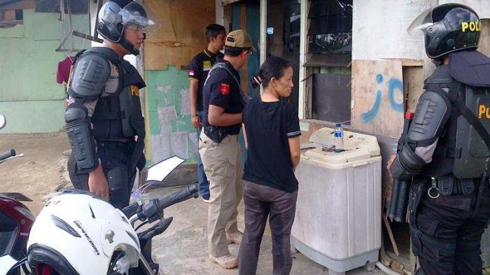 Mencurigakan Berada di Dekat Pura, Adi Sucepto Ditangkap Warga di Abiansemal, Diperintah Gus Ompong