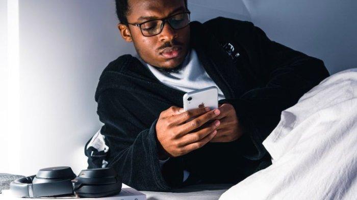 Termasuk Berpotensi Alami Tumor Otak, Simak Alasan Mengapa Tidak Boleh Tidur di Dekat Hp