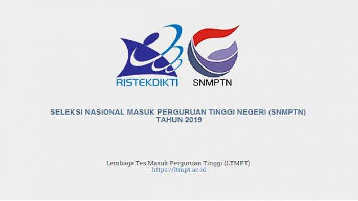Pendaftaran SNMPTN Dibuka Hari Ini, Sudah Siap Lanjut Kuliah?