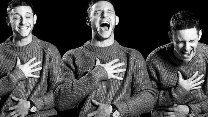 Bercanda dan Tertawa Terbahak-bahak di Mimpi, Pertanda Rasa Bersalah hingga Ketakutan