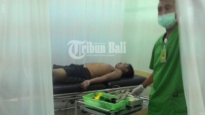 Siswa Kediri yang Tewas Saat Study Tour ke Bali Tenggelam di Kolam Dewasa