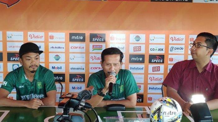 Hanya Sumbang 18 Poin untuk Persebaya, Coach Djanur Jadi Tumbal Ganasnya Liga 1 2019