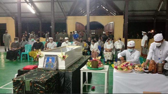Putra Bali Gugur di Papua, Umat Hindu di Jayapura Akan Menggelar Upacara Pitra Puja Besok