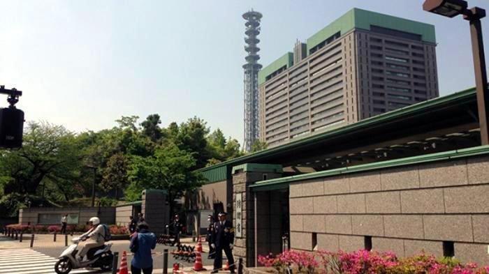 Korea Utara Luncurkan Rudal Balistik ke Jepang Namun Keluar dari ZEE