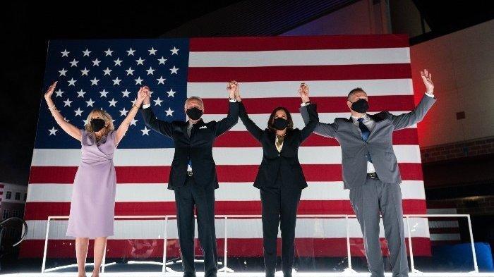 Pejabat Top Militer AS Ancam Pendukung Garis Keras Trump untuk Tak Halangi Pelantikan Joe Biden