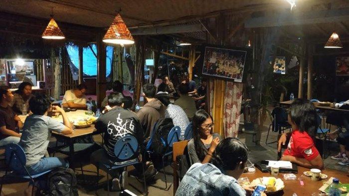 Jokowi Baru Beberapa Jam Dilantik Jadi Presiden, Elemen Aktivis di Bali Sudah Mendesak Terkait Ini