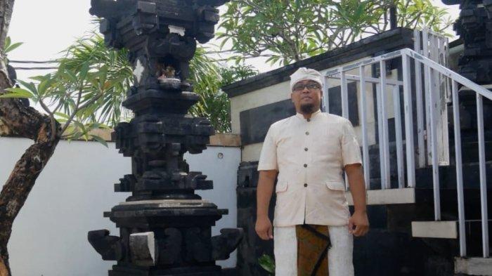 Kadek Joni Nahkodai Golkar Jembrana 5 Tahun Kedepan, Pengurus Baru akan Libatkan Pengurus Lama