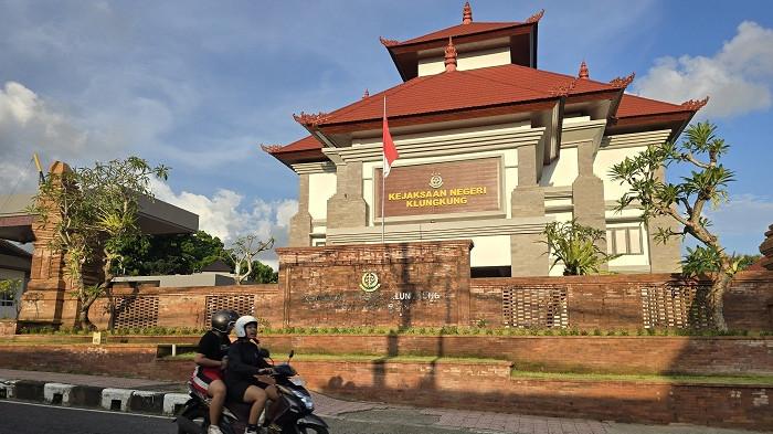 HIBAH Bermasalah, Kejari Klungkung Periksa Pejabat Pemkab Badung, Dalami Dokumen & Laporan Realisasi