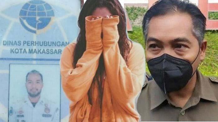 Kasatpol PP Makassar Diduga Telah Nikah Siri Bareng Janda RCH, Walikota Tahu Rumor Hubungan Gelap