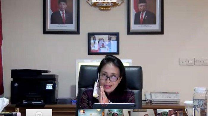 Peringati Hardiknas, Menteri PPPA Ajak Guru Hadirkan Sistem Pendidikan Aman & Nyaman Bagi Anak