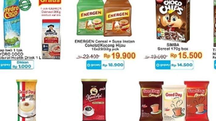 Katalog Promo Indomaret 29 Juli 2022, Kebutuhan Mandi Cuci & Aneka Popok Bumbu Dapur Bayi Diskon