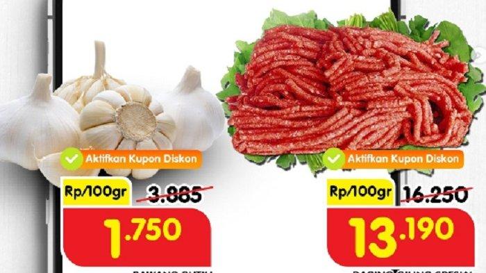 Hemat, Katalog Promo JSM Superindo 4 November 2022, Bumbu Dapur, Aneka Daging Giling Serba Murah