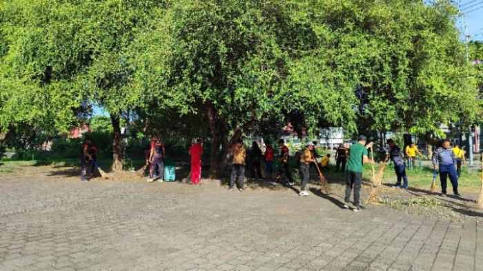 BUKA SETIAP WEEKEND, 25 UMKM Bakal Ramaikan Obyek Wisata Teluk Gilimanuk