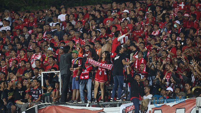 Partai Kandang AFC dan Batasan Tiket Nonton Semeton, Ini yang Dikatakan Stefano Cugurra Teco