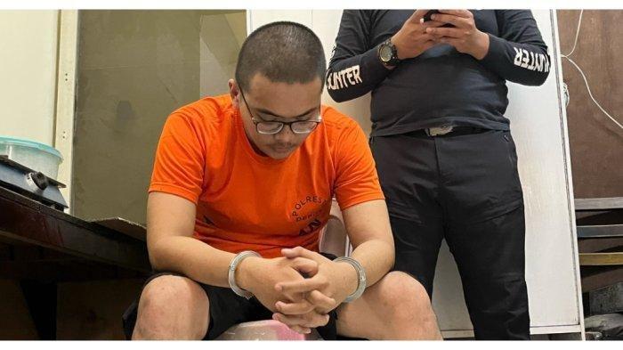 Orangtua Pembunuh Mahasiswa UI hingga Sata Ini Belum Sampaikan Maaf, Keluarga MNZ: Tak Inisiatif