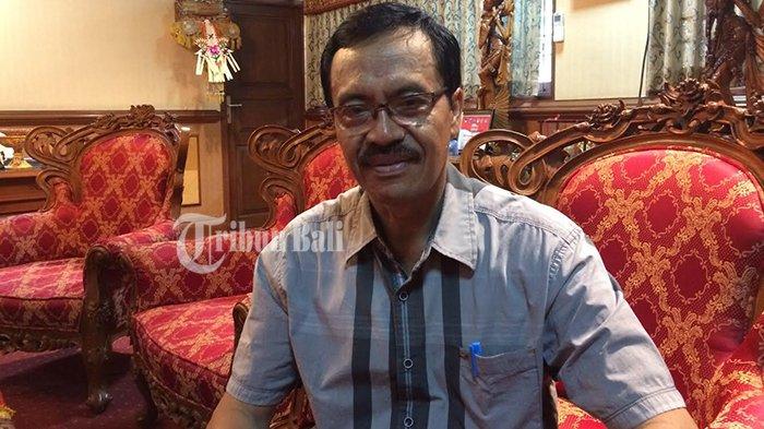 Jokowi Akan Sapa Ribuan Masyarakat Bali dalam Simakrama di Arda Chandra