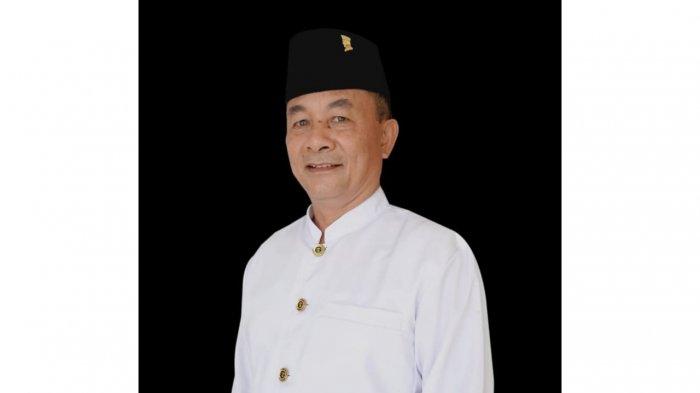 Ketua DPRD Karangasem Ajak Umat Muslim di Karangasem Rayakan Idul Fitri Bersama Keluarga di Rumah