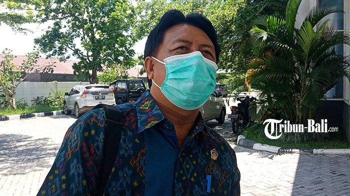 Komisi III DPRD Bangli Bahas Permohonan Hibah Tanah dan Bangunan Puskesdes Cempaga