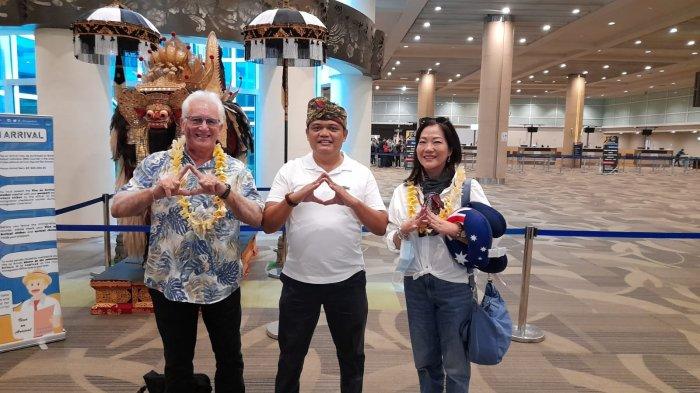 KOPITU Ikut Sukseskan Pemulihan Ekonomi Bali Melalui Sister City Kota Darwin & Kota Denpasar