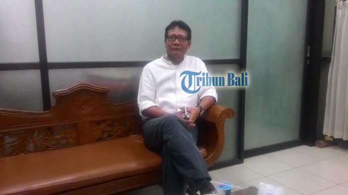 KONI Bali Tegaskan, Atlet Berkualitas Jelang PON 2020 akan Ditelurkan dari Porprov