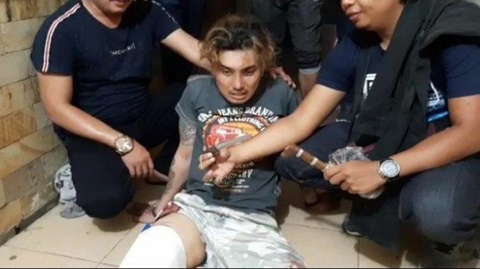 Kisah Cinta Segitiga di Kalimantan, Ayah Dan Anak Mencintai Wanita Yang Sama Berujung Petaka