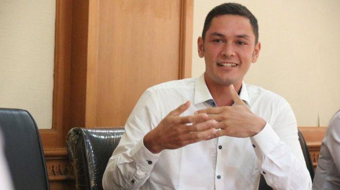 Lahir di Indonesia dan Aktif di Banjar, Bastian Asal Belanda Ingin Jadi WNI