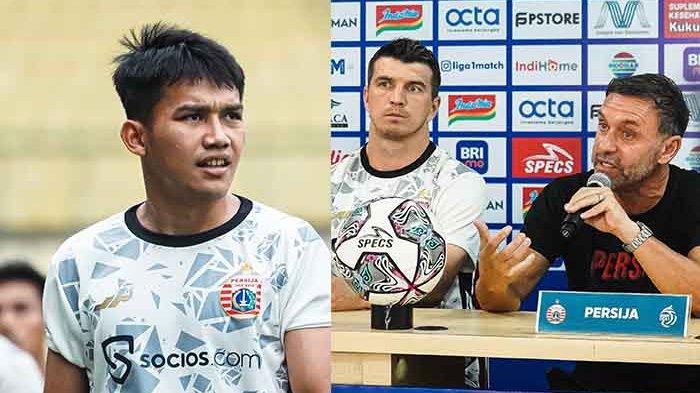 Liga 1: Prediksi Skor Persija Jakarta vs Arema FC, Susunan Pemain, Thomas Doll Diunggulkan Menang