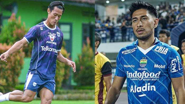 Hot Persib Bandung: Daisuke Sato Dilepas Persib & Ungkap Teddy Tjahjono Soal Dicoretnya Henhen