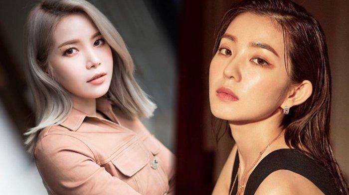 5 Rumor K-Pop yang Dipercaya Banyak Orang: Solar MAMAMOO dari Korea Utara, Joy Red Velvet