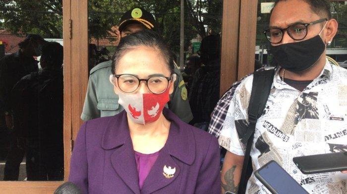 INI Kata Kuasa Hukum Herry Wirawan Soal Pembelaan Nota Keberatan, Ada Pengurangan Hukuman?